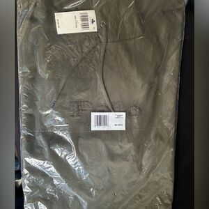 Polo by Ralph Lauren Olive Performance Jacket